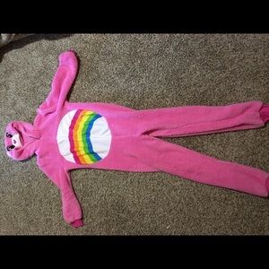 Care Bear Onesie/Open for Offers